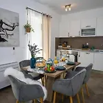 Beautiful Surrounded By Greenery With Swimming Pool Villa Gruda