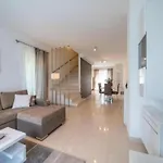 Villa Beautiful Surrounded By Greenery With Swimming Pool Gruda