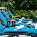 Beautiful Surrounded By Greenery With Swimming Pool Villa Gruda